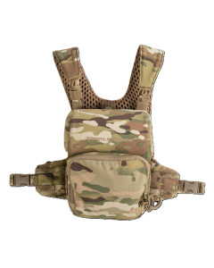 Eberlestock Bravo Modular Bino Pack Multicam Eberlestock Bravo Modular Bino Pack Multicam