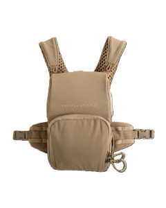 Eberlestock Bravo Modular Bino Pack  Dry Earth