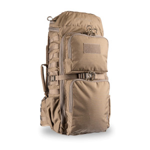Eberlestock FAC Track Pack Dry Earth Eberlestock FAC Track Pack Dry Earth