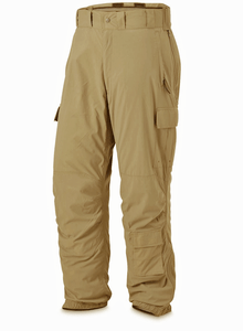 Beyond M5 PCU (Protective Combat Uniform) Level 5 Glacier Pants Coyote Brown USA Made Beyond M5 PCU (Protective Combat Uniform) Level 5 Glacier Pants Coyote Brown USA Made