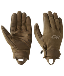 Outdoor Research MGS Midweight FR Combat Gloves Coyote Brown USA Made Outdoor Research MGS Midweight FR Combat Gloves Coyote Brown USA Made