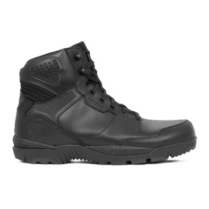 Viktos Johnny Combat S2 Leather Waterproof Boot Black