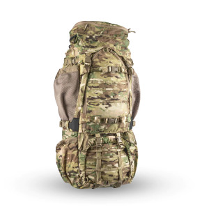 Eberlestock Battleship V90 V3 Multicam over Multicam Eberlestock Battleship V90 V3 Multicam over Multicam