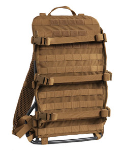 Eberlestock Mission EMOD Frame Coyote Brown