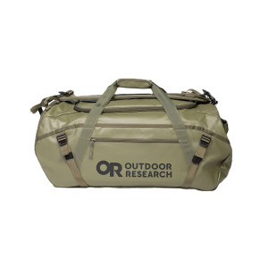Outdoor Research Carry Out Duffel 65L Ranger Green Outdoor Research Carry Out Duffel 65L Ranger Green