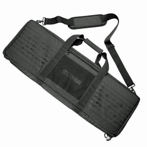 Blackhawk Foundation 36" Rifle Case Black Blackhawk Foundation 36" Rifle Case Black