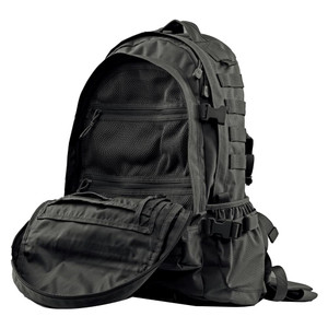Tru-Spec Elite 3-Day Backpack Black Tru-Spec Elite 3-Day Backpack Black