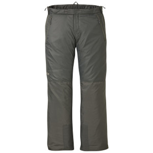 Outdoor Research Obsidian Pants Mas Grey