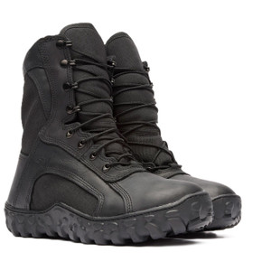 Rocky S2V Flight Boot 600G Insulated Gore-tex Boot Black Rocky S2V Flight Boot 600G Insulated Gore-tex Boot Black