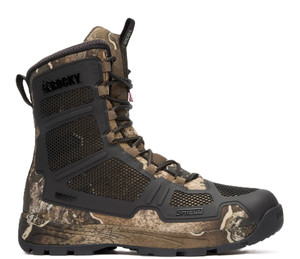 Rocky Quickfire 9” 200G Insulated Outdoor Boot Rocky Quickfire 9” 200G Insulated Outdoor Boot