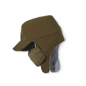 Outdoor Research Whitefish Hat Ranger Green Outdoor Research Whitefish Hat Ranger Green