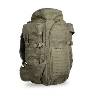 Eberlestock Halftrack Pack Military Green Eberlestock Halftrack Pack Military Green