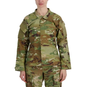 Propper Women's OCP Hot Weather Coat