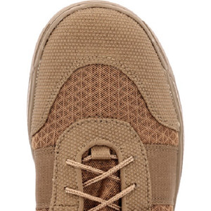 Rocky Coronado Chukka Boot Coyote Brown