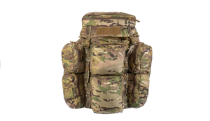 Grey Ghost BAR-5200 Military Rucksack Multicam Grey Ghost BAR-5200 Military Rucksack Multicam