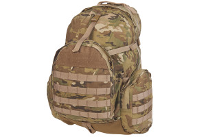 Kelty Strike Assault Pack Multicam  Kelty Strike Assault Pack Multicam