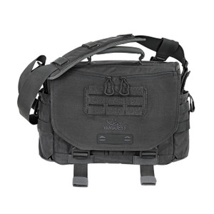 Vanquest ENVOY-13 (Gen-5) Messenger Bag Black