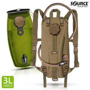 Nathan QuickStart 2.0 3 Liter Hydration Pack