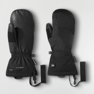 Gants chauffants Stormtracker Outdoor Research