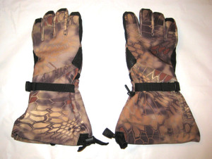 Kryptek Highlander Winter Gloves Size Large Kryptek Highlander Winter Gloves Size Large