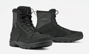 johnny combat waterproof