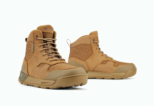 Viktos Wartorn Waterproof Boot Coyote Viktos Wartorn Waterproof Boot Coyote