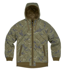 Viktos Operatus Camo Jacket Murkwood Camo Viktos Operatus Camo Jacket Murkwood Camo