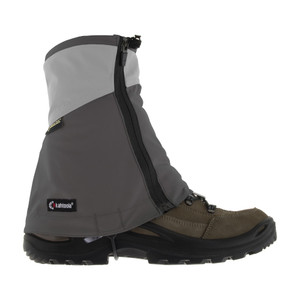 Kahtoola LEVA Gaiter Mid GTX Gray Kahtoola LEVA Gaiter Mid GTX Gray