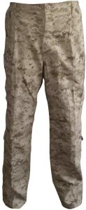 Genuine USMC Issue FROG Pants USA Made