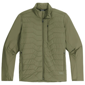 Outdoor Research Men's Shadow Insulated Jacket Ranger Green Outdoor Research Men's Shadow Insulated Jacket Ranger Green