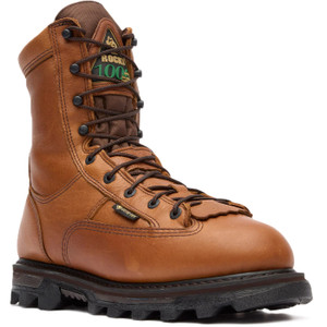 Rocky BearClaw 3D Gore-tex Waterproof 1000 Gram Thinsulate Insulated Boot Rocky BearClaw 3D Gore-tex Waterproof 1000 Gram Thinsulate Insulated Boot