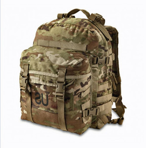 Eagle Industries Enhanced 3-Day Assault Pack USA Made