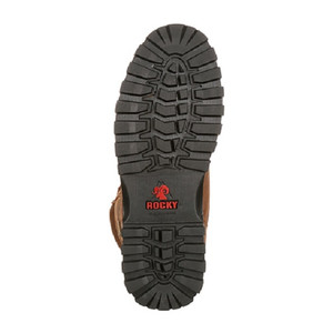 Rocky Outback Gore-Tex Waterproof Boot Light Brown Rocky Outback Gore-Tex Waterproof Boot Light Brown