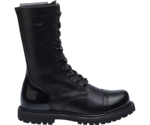 Bota militar táctica de gore-tex con aislamiento Rocky black s2v