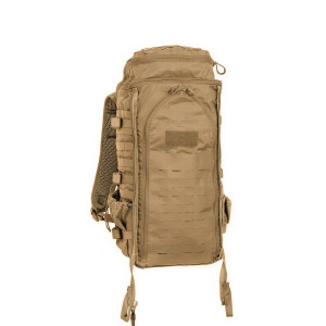 Eberlestock G1 Little Brother Pack Coyote Brown Eberlestock G1 Little Brother Pack Coyote Brown