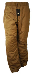 Wild Things Tactical Soft Shell Fleece Lined Pants Fire Retardant