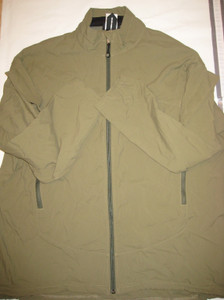 Patagonia MARS Slingshot Jacket GEN III Alpha Green USA Made