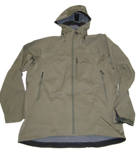 Patagonia MARS Level 5 Softshell Dimension Jacket Size XL Alpha Green Patagonia MARS Level 5 Softshell Dimension Jacket Size XL Alpha Green