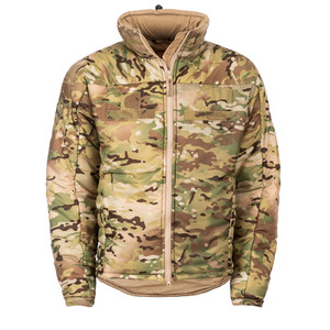 Snugpak Tactical Softie Jacket WGTE Multicam Snugpak Tactical Softie Jacket WGTE Multicam