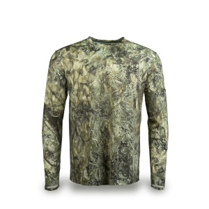 Eberlestock Cascade Performance Long Sleeve Mirage Eberlestock Cascade Performance Long Sleeve Mirage