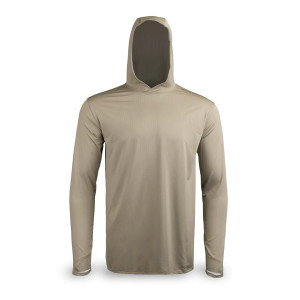 Eberlestock Cascade Performance Hoody Dry Earth Eberlestock Cascade Performance Hoody Dry Earth