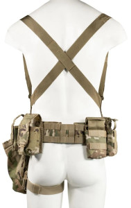 Propper Close Combat Rifleman Set OCP USA Made Propper Close Combat Rifleman Set OCP USA Made