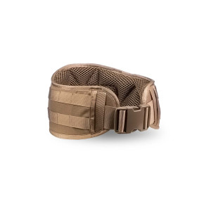 Eberlestock Standard Hip Belt Dry Earth Eberlestock Standard Hip Belt Dry Earth