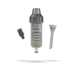 Aquamira Frontier Max (Backcountry Plus) Filter System (67016)