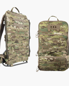Eberlestock Medic Essentials EMOD Pack Multicam