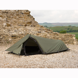 Snugpak IONOSPHERE IX 1 Person 4 Season Bivy Tent Olive Green Snugpak IONOSPHERE IX 1 Person 4 Season Bivy Tent Olive Green