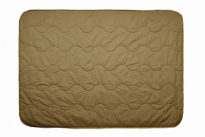 Snugpak Softie Tactical Blanket Coyote UK Made Snugpak Softie Tactical Blanket Coyote UK Made