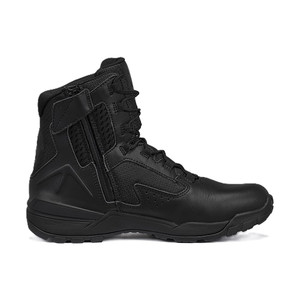 Belleville TR1040-LSZ 7 Inch Ultralight Tactical Side-Zip Boot Black Belleville TR1040-LSZ 7 Inch Ultralight Tactical Side-Zip Boot Black