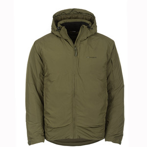 Snugpak Spearhead Insulated Jacket TAA Compliant Olive front Snugpak Spearhead Insulated Jacket TAA Compliant Olive front