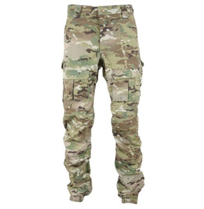 U.S. Armed Forces ECWCS GEN III L7 ECW Trousers - Urban Gray - Hero Outdoors